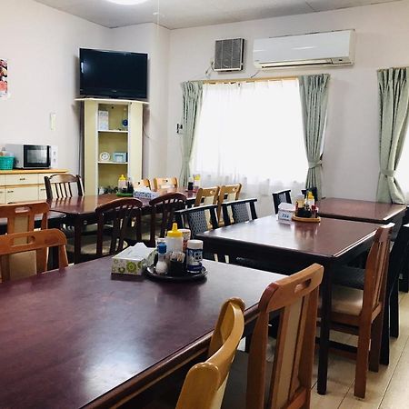 Misaki Hotel Iwaki  Ngoại thất bức ảnh