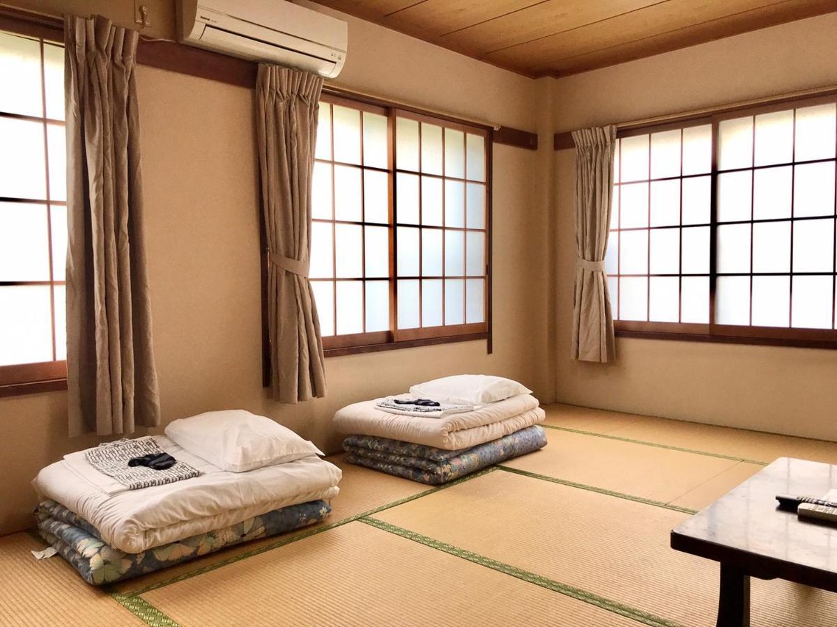Misaki Hotel Iwaki  Phòng bức ảnh