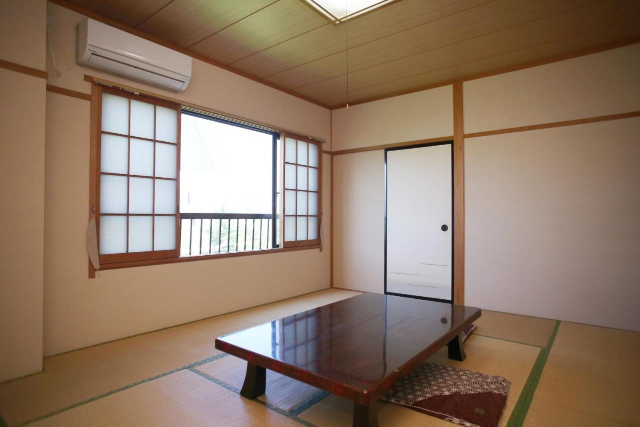 Misaki Hotel Iwaki  Ngoại thất bức ảnh