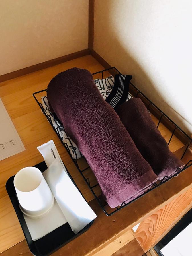 Misaki Hotel Iwaki  Ngoại thất bức ảnh