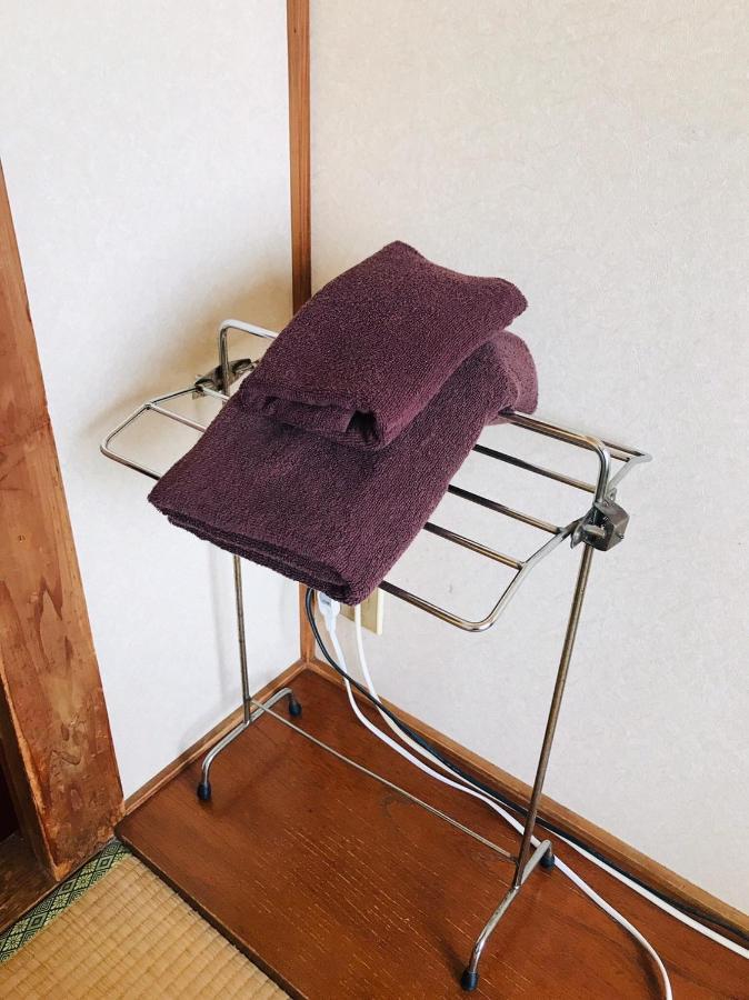Misaki Hotel Iwaki  Ngoại thất bức ảnh